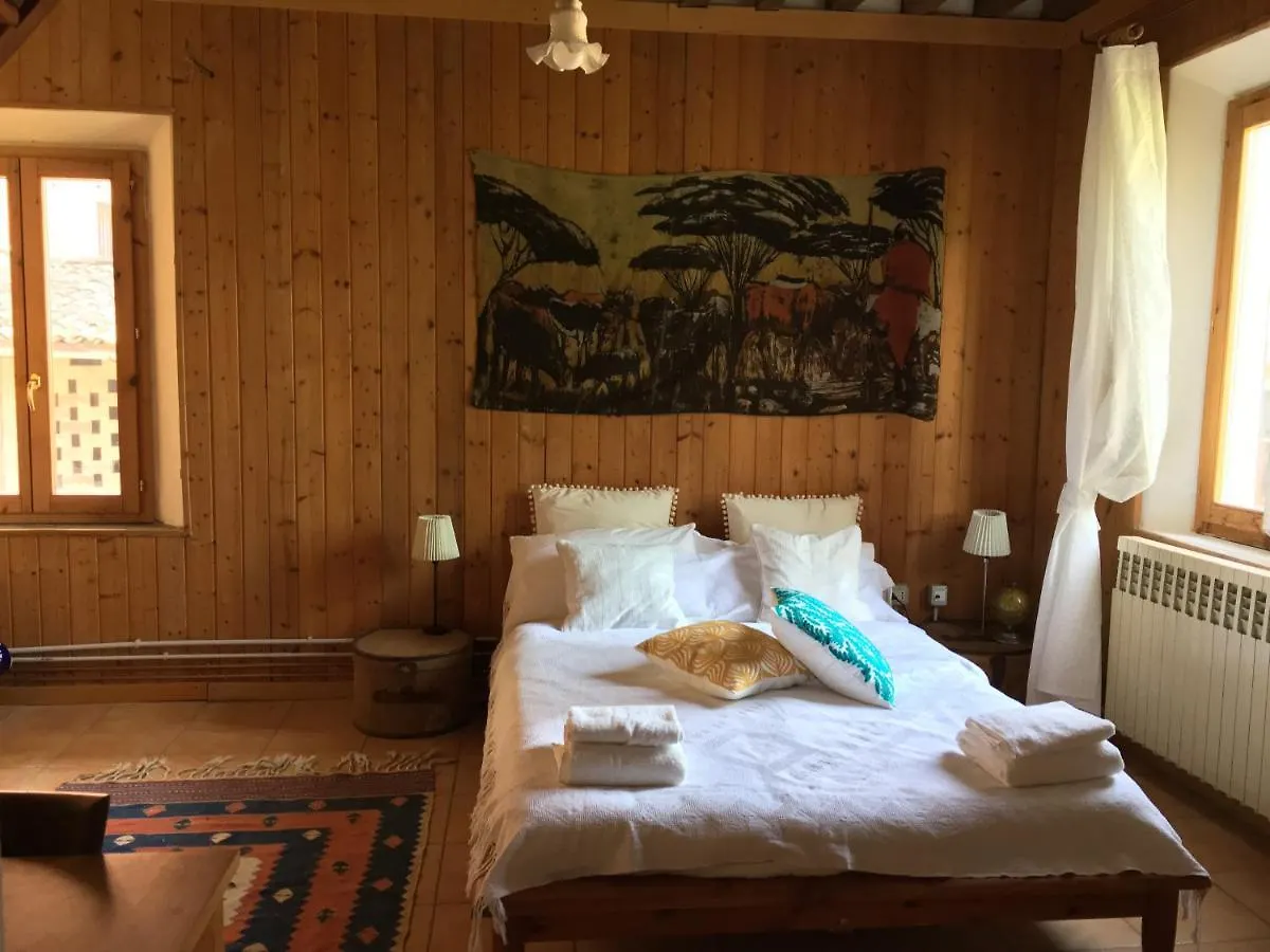 B&B Casa Susanna Monteveglio