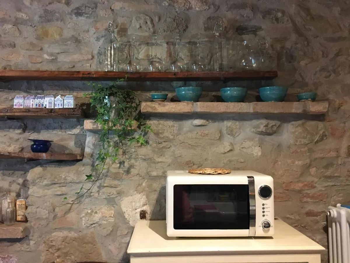 B&B Casa Susanna Monteveglio