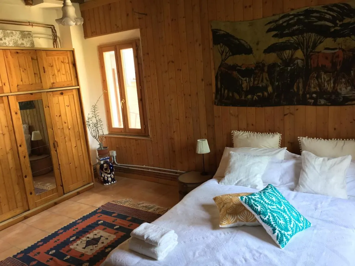 B&B Casa Susanna Monteveglio 0*,