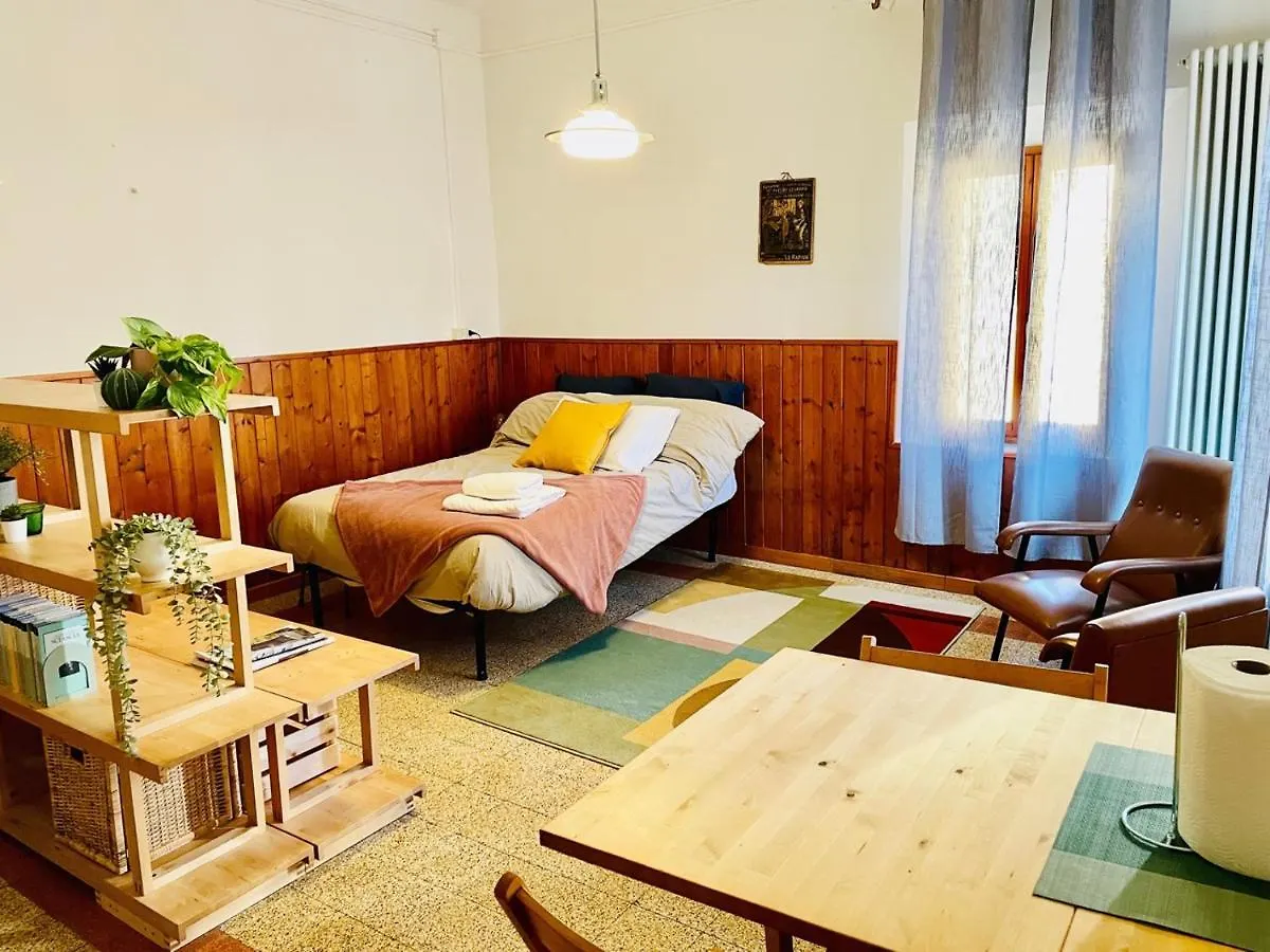 B&B Casa Susanna Monteveglio Bed & Breakfast