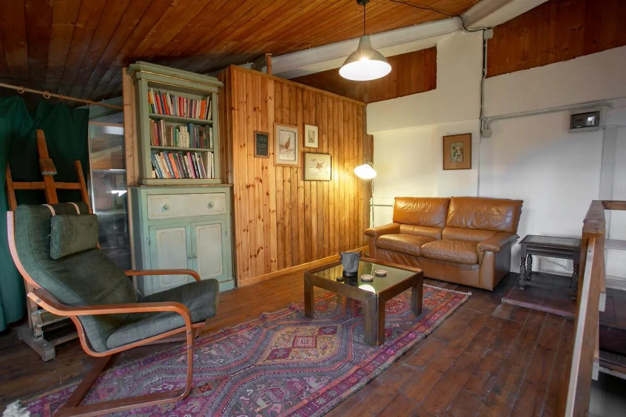 B&B Casa Susanna Monteveglio Italia