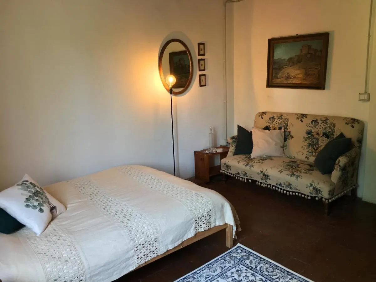 Bed & Breakfast B&B Casa Susanna Monteveglio