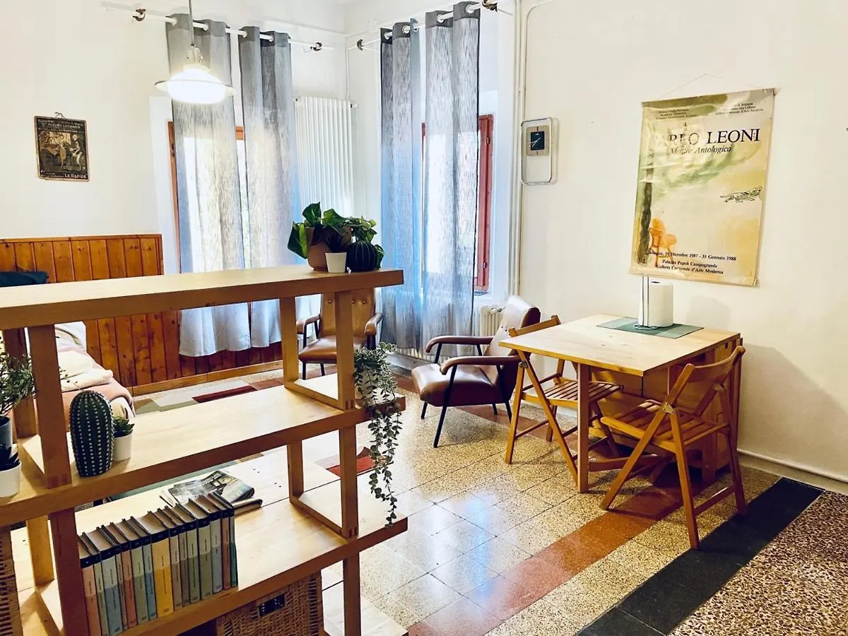 B&B Casa Susanna Monteveglio 0*,