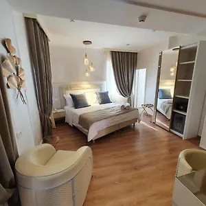 Amsterdam & Spa Hotel
