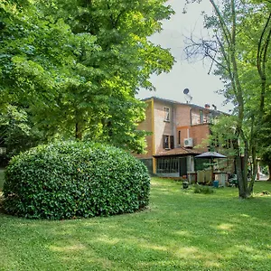 Herberg La Tagliolina, Monteveglio