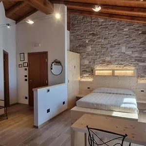 Vakantieboerderij Gli Ulivi, Monteveglio